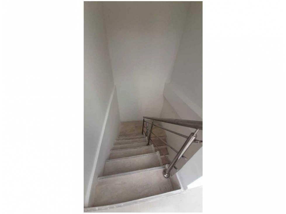 Venta De Dos Casas En El Barrio La Victoria, Barranquilla — foto 6
