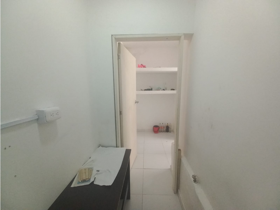 Arriendo Local comercial En Las Delicias, Barranquilla — foto 4