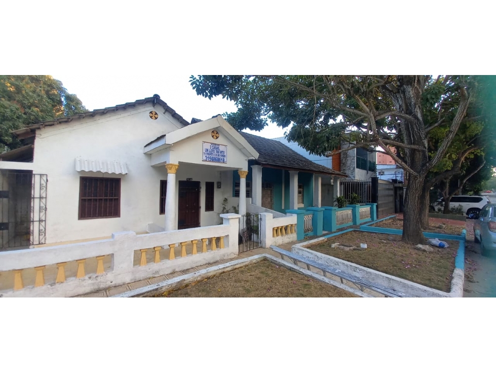 Lote En Venta Prado Viejo, Barranquilla