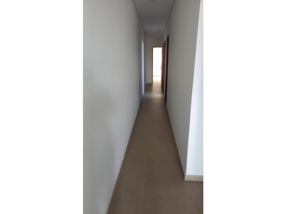 Apartamento En Venta San Felipe, Barranquilla — foto 4