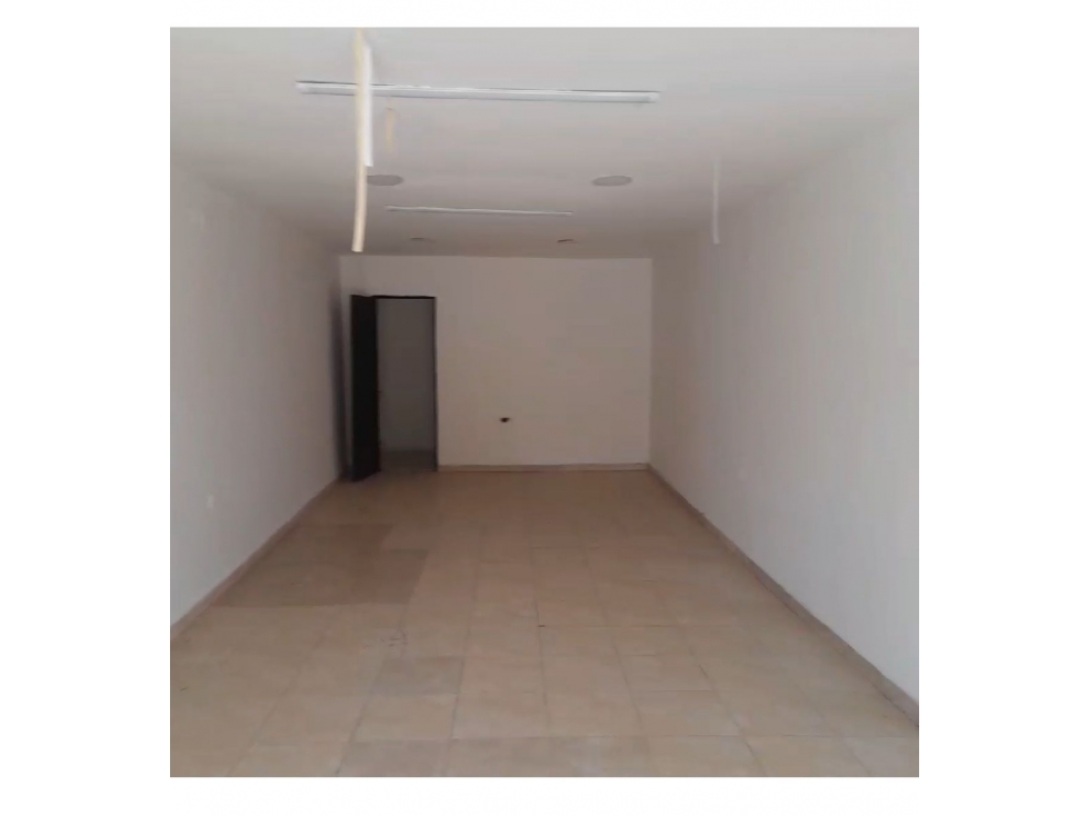 Local En Venta Alboraya, Barranquilla - 1