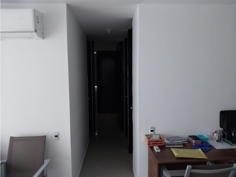 Apartamento En Venta Miramar, Barranquilla — foto 4