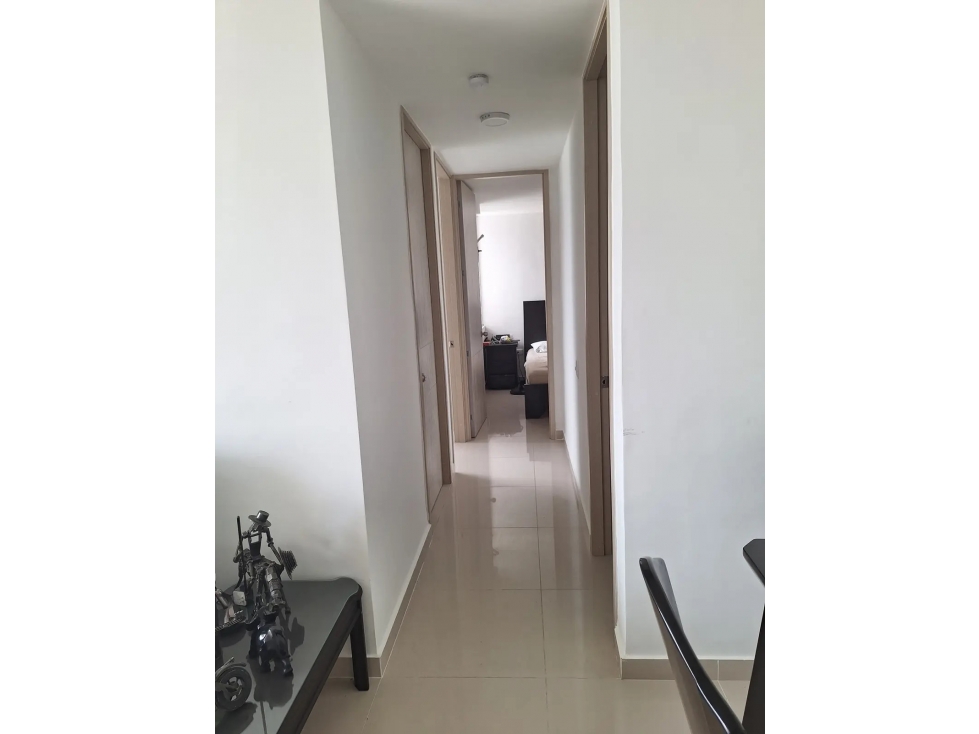Apartamento En Venta El Prado, Barranquilla — foto 4