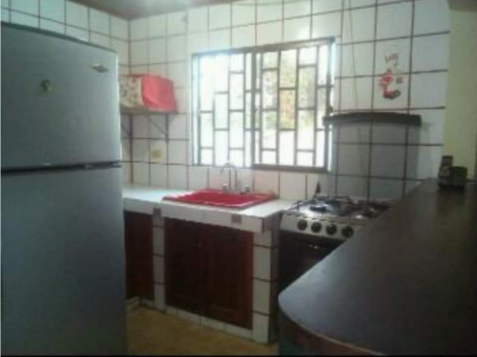 Apartamento En Venta Los Andes, Barranquilla — foto 3