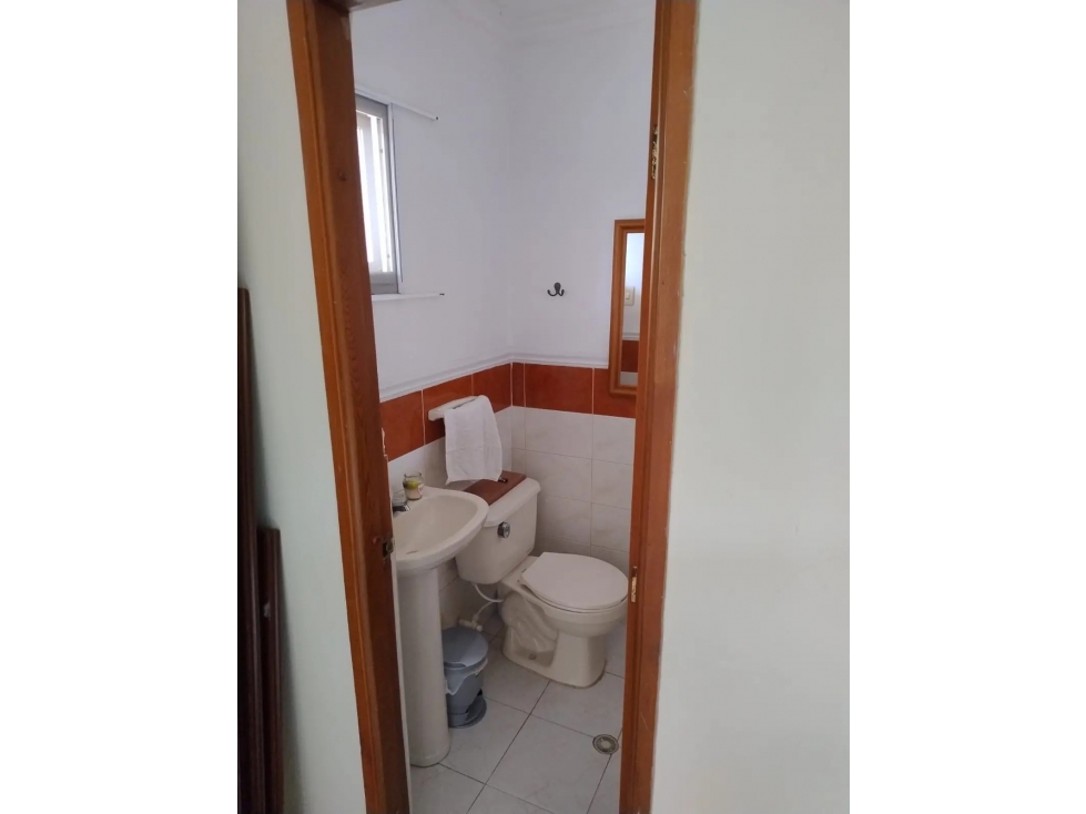Vendo Casa En El Tabor, Barranquilla — foto 6