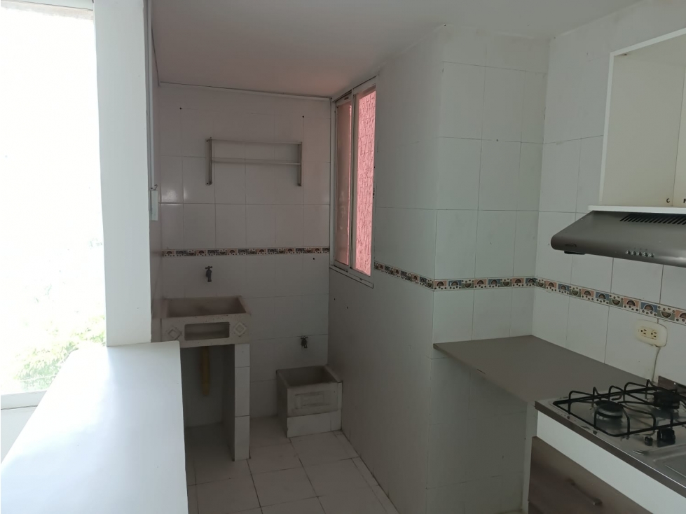 Vendo Apartamento En Ciudad Jardin, Barranquilla — foto 6