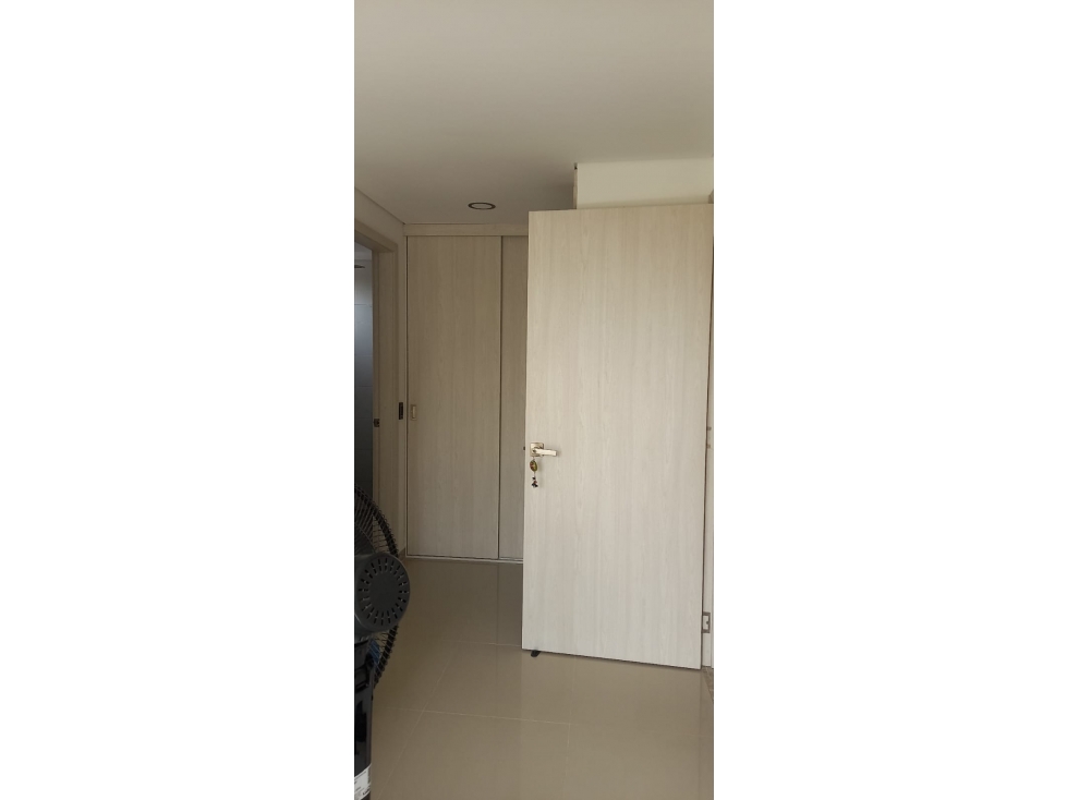 Apartaestudio En Venta Ciudad Jardin, Barranquilla — foto 4