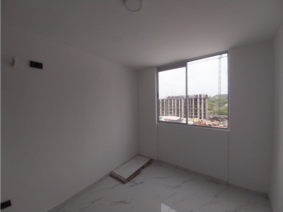 Apartamento En Venta Ciudad Mallorquin — foto 4