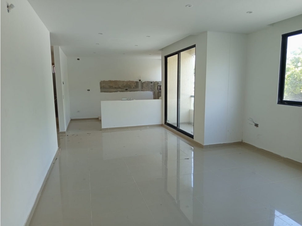 Se vende Apartamento Nuevo en Nuevo Horizonte — foto 2