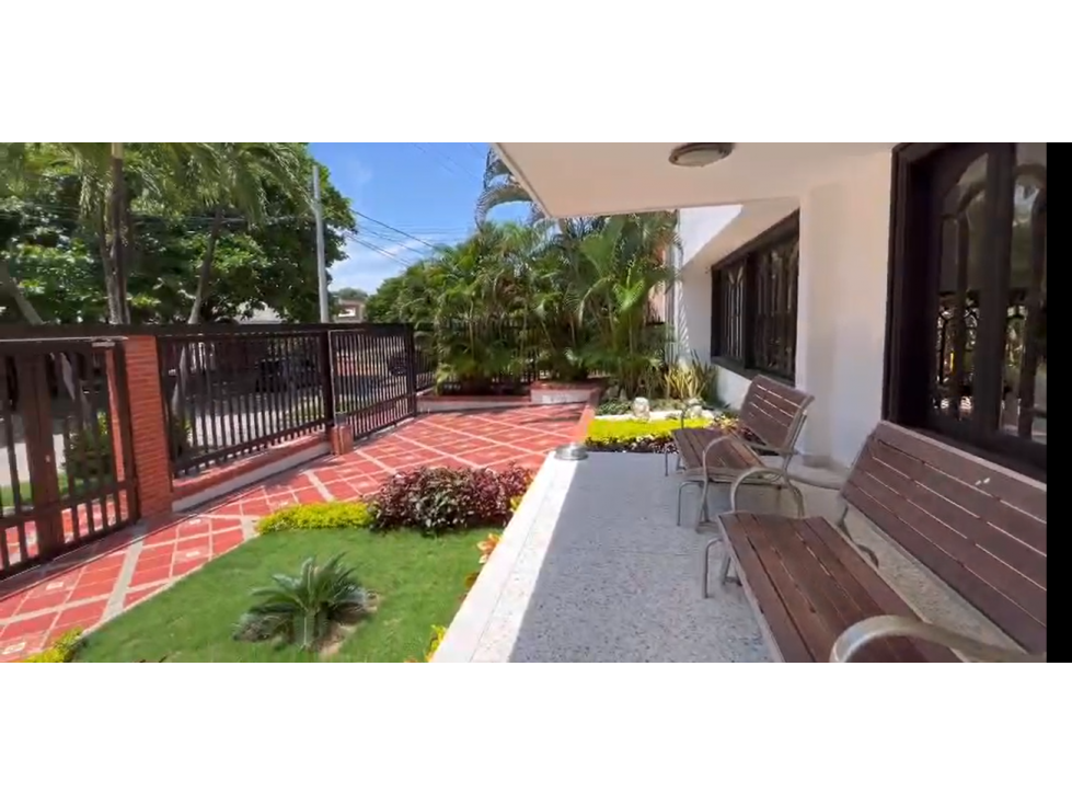 Casa En Venta Riomar, Barranquilla — foto 5