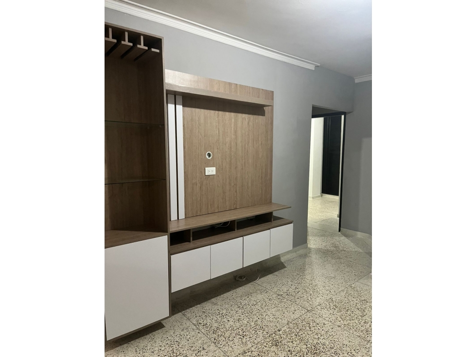 Apartamento En Venta Olaya, Barranquilla — foto 4