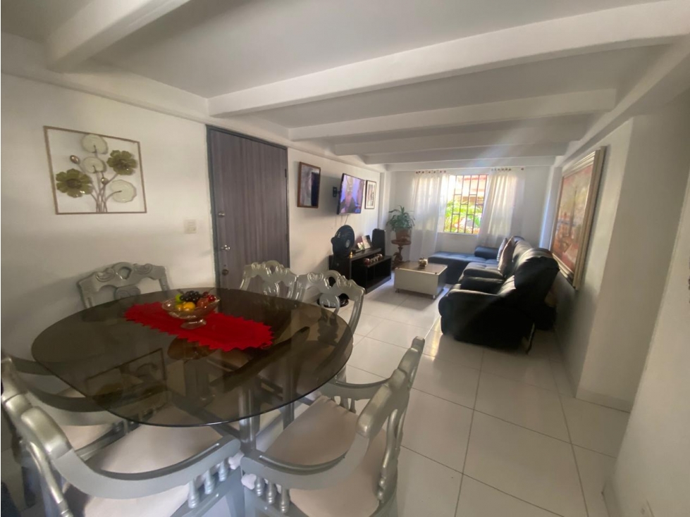 Apartamento En Venta El Limoncito, Barranquilla — foto 3