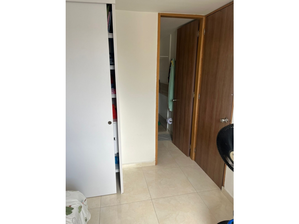 Apartamento En Venta Miramar, Barranquilla