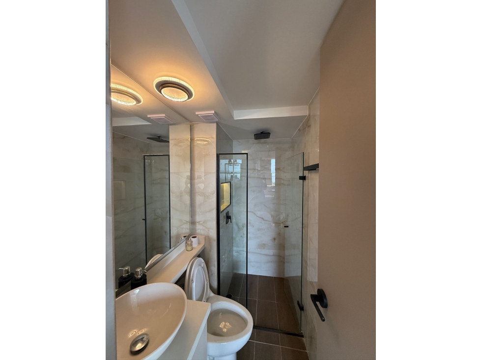 Apartamento En Venta Ciudad Mallorquin, Barranquilla