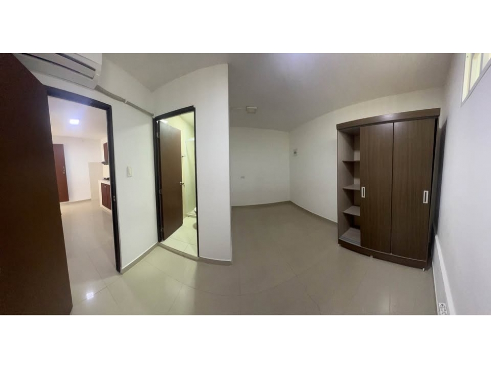 Apartamento En venta Barrio El rosario, Barranquilla — foto 5