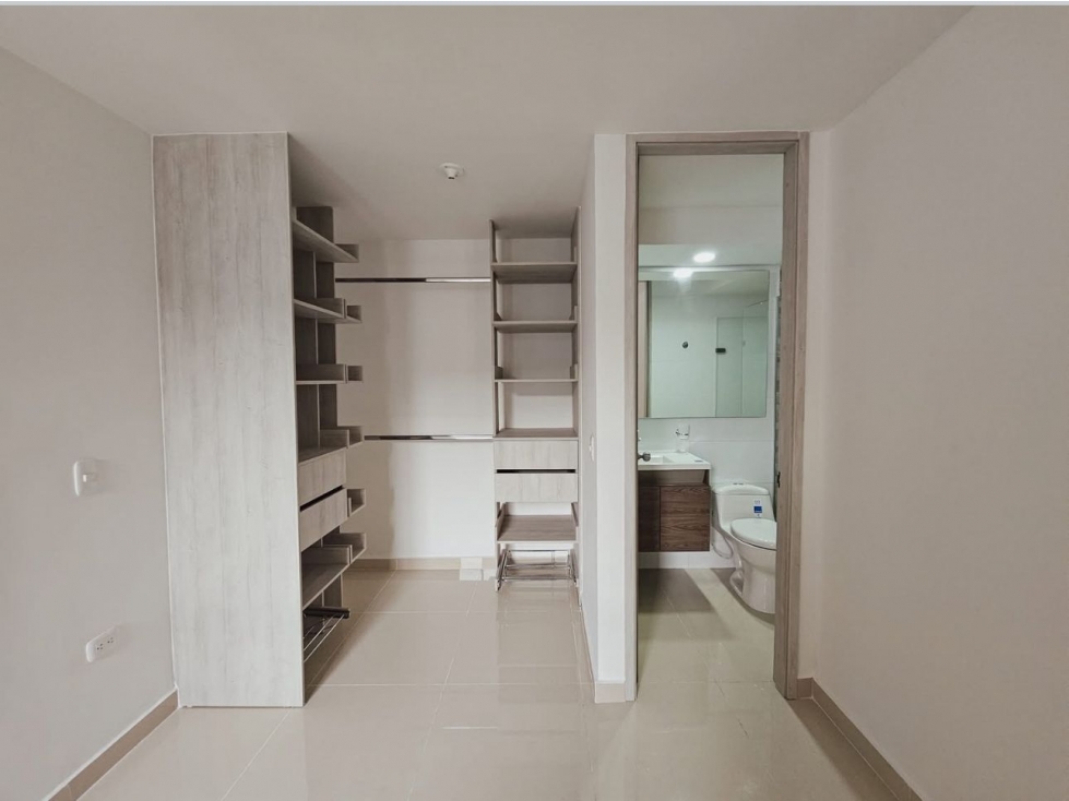 Apartamento En Venta Miramar, Barranquilla — foto 4