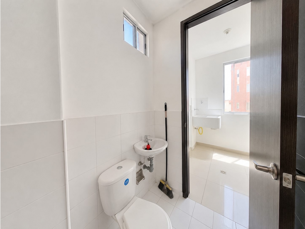 Apartamento En Venta Alto Prado, Barranquilla