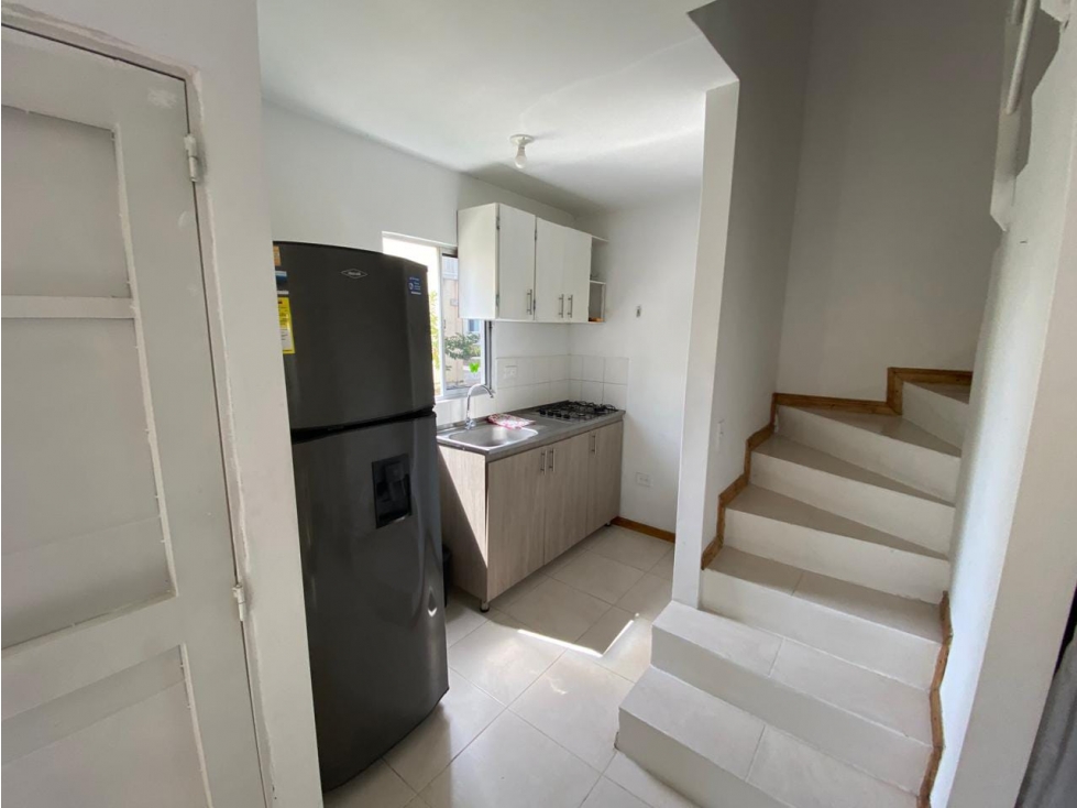Casa En Venta Caribe Verde, Barranquilla