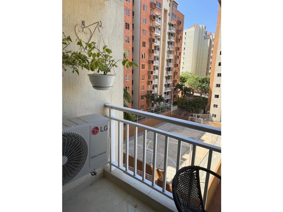 Apartamento En Venta Miramar, Barranquilla — foto 4