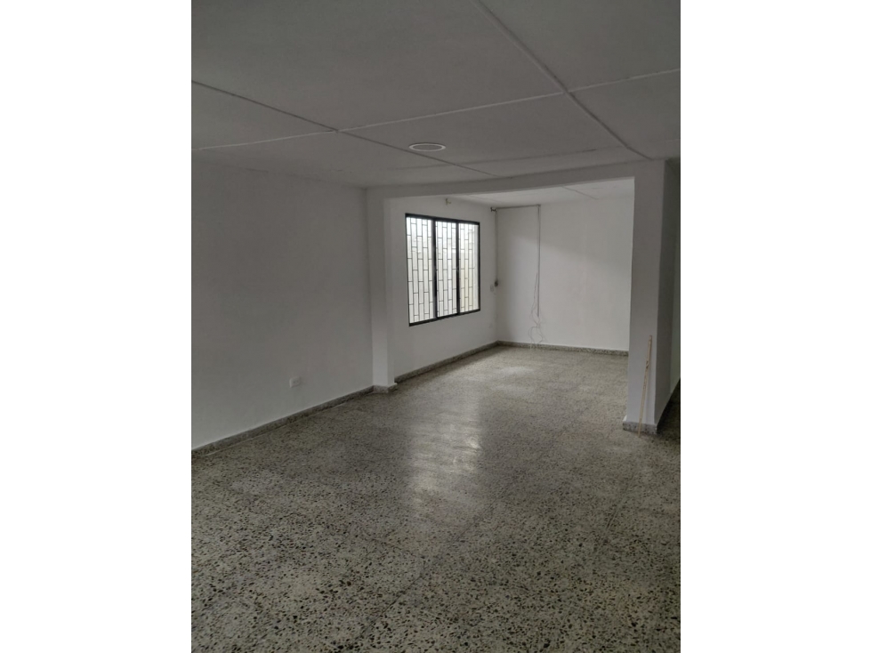 Casa En Venta Barrio El Carmen, Barranquilla - 1