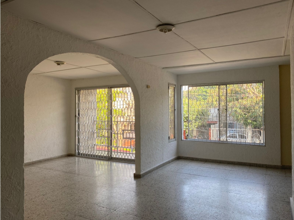 Casa En Venta Villa Paraiso, Barranquilla