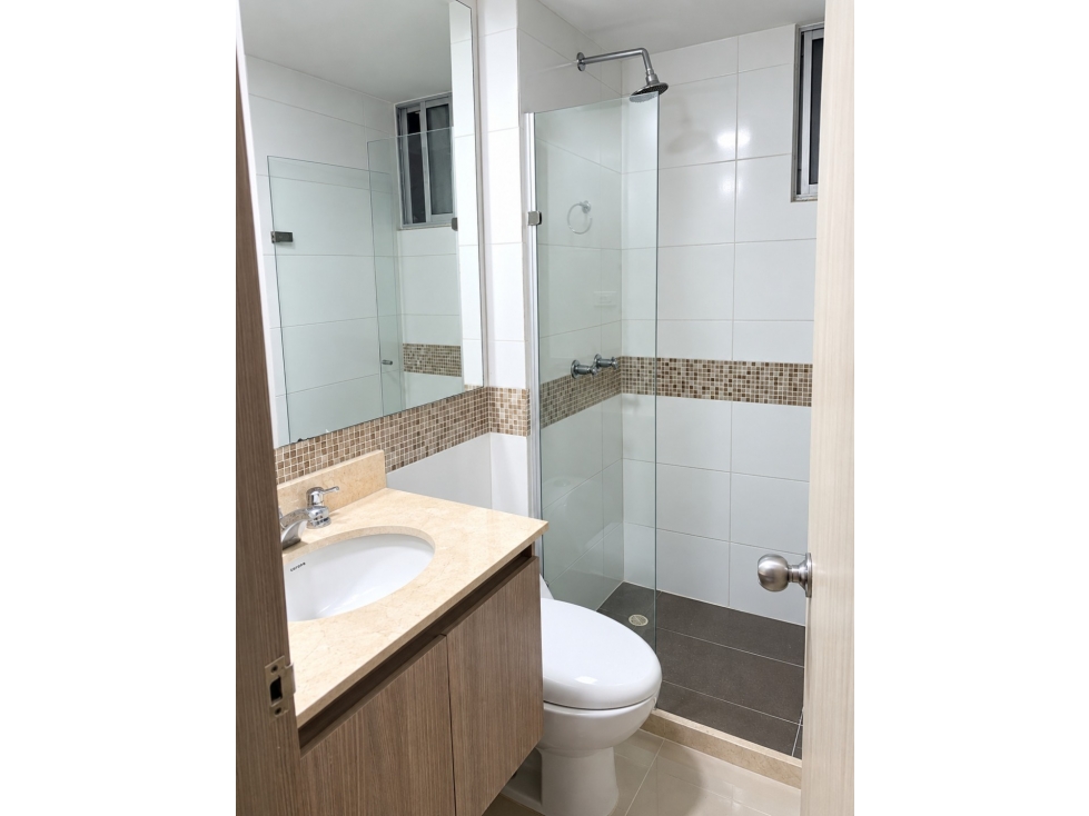 Apartamento En Arriendo Miramar, Barranquilla — foto 6