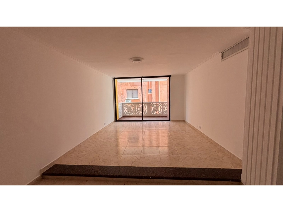 Apartamento En Venta Altos De Riomar, Barranquilla - 1