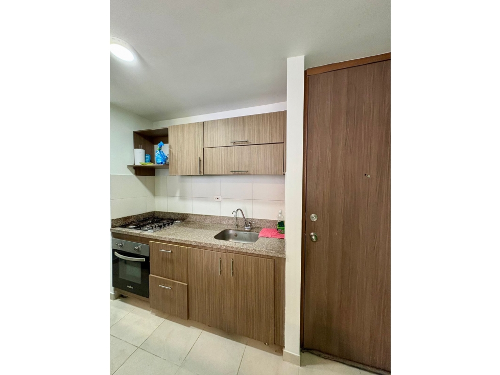 Apartamento En Venta Miramar, Barranquilla — foto 5