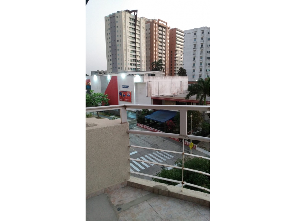 Apartamento En Venta Ciudad Jardin, Barranquilla — foto 5