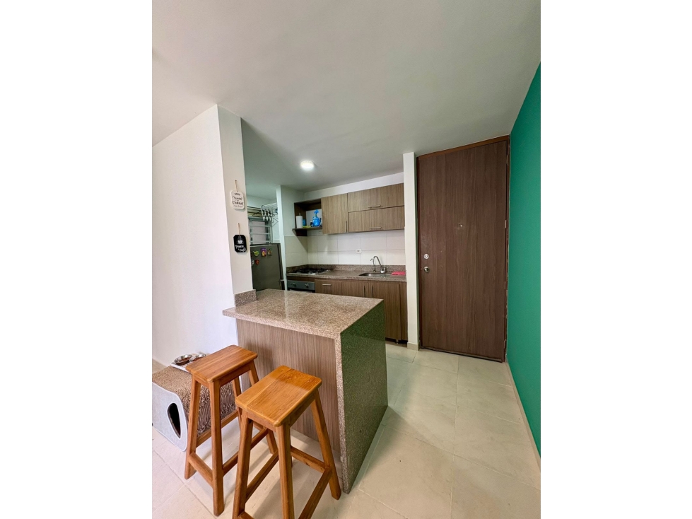 Apartamento En Venta Miramar, Barranquilla — foto 6