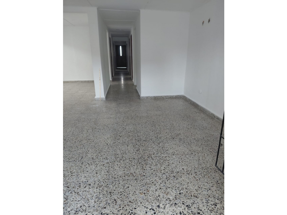 Casa En Venta Barrio El Carmen, Barranquilla - 2