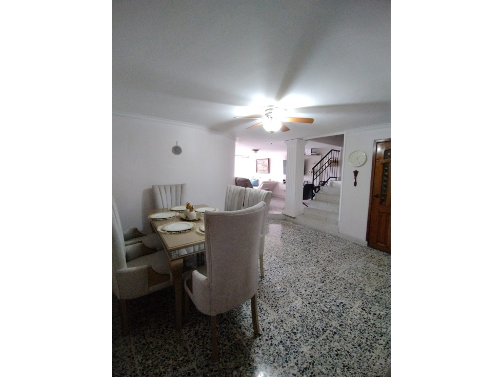 Apartamento En Venta El Prado, Barranquilla — foto 2