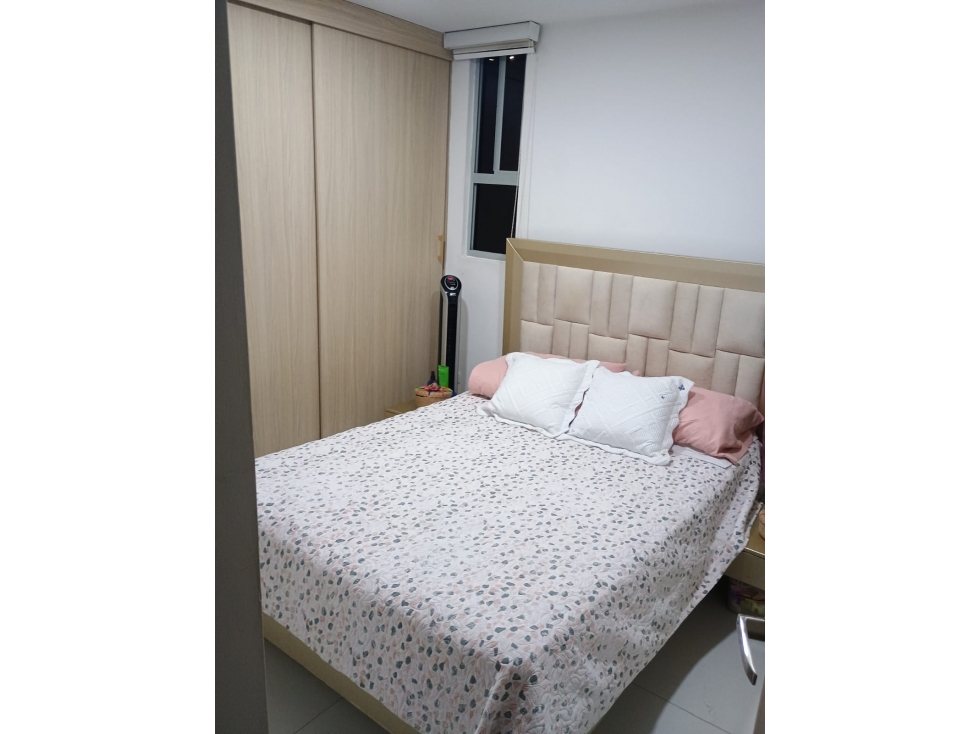 Apartamento En Venta Alameda, Barranquilla — foto 4