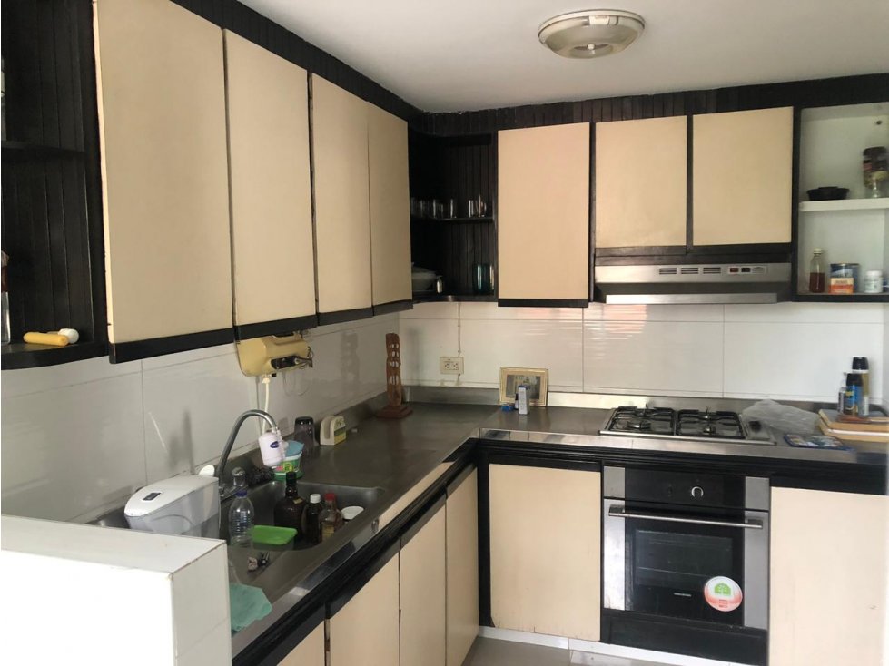 Venta De Apartamento En Ciudad Jardin, Barranquilla - 6