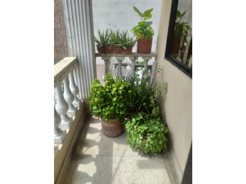 Apartamento En Venta Las Delicias, Barranquilla — foto 4