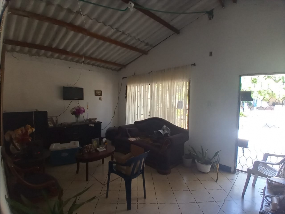 Casa En Venta Betania, Barranquilla