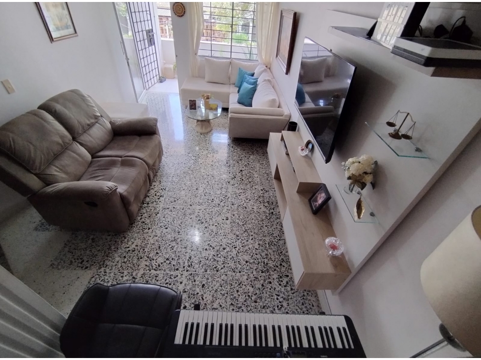 Apartamento En Venta El Prado, Barranquilla — foto 3