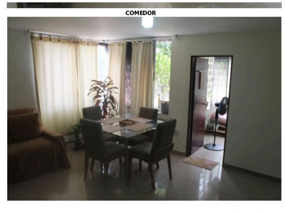 Apartamento En Venta Prado, Barranquilla — foto 2
