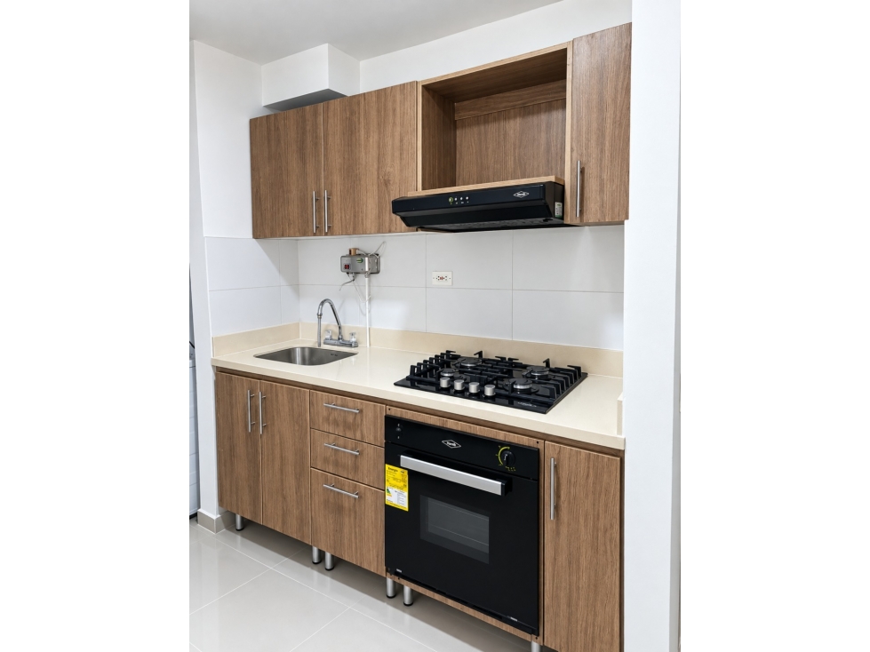 Apartamento En Arriendo Miramar, Barranquilla — foto 5