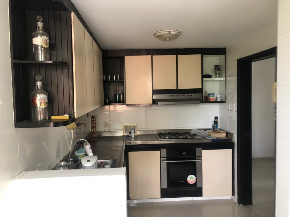 Venta De Apartamento En Ciudad Jardin, Barranquilla - 5