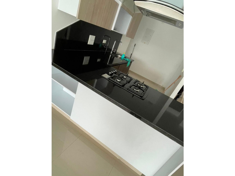 Apartamento En Venta Las Delicias, Barranquilla — foto 4