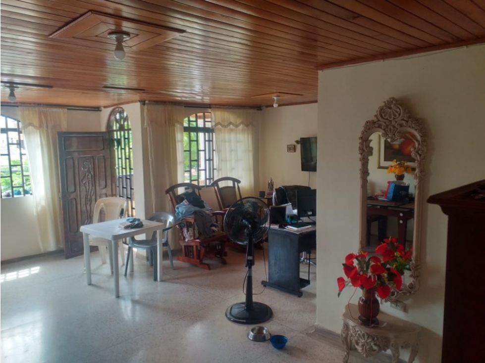 Apartamento En Venta Las Delicias, Barranquilla — foto 3