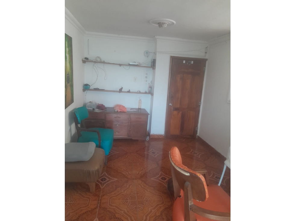 Venta De Apartamento En Boston, Barranquilla