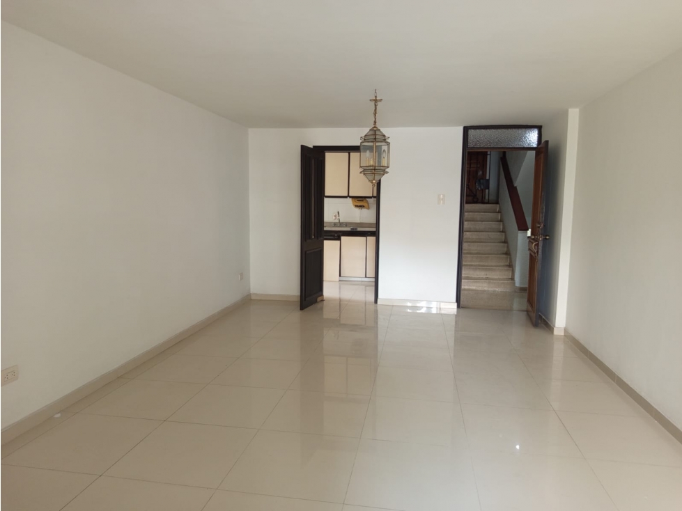 Venta De Apartamento En Ciudad Jardin, Barranquilla - 2