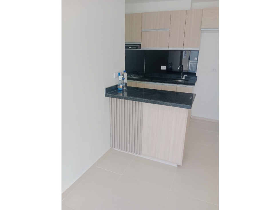 Arriendo Apartamento En Ciudad mallorquin — foto 4