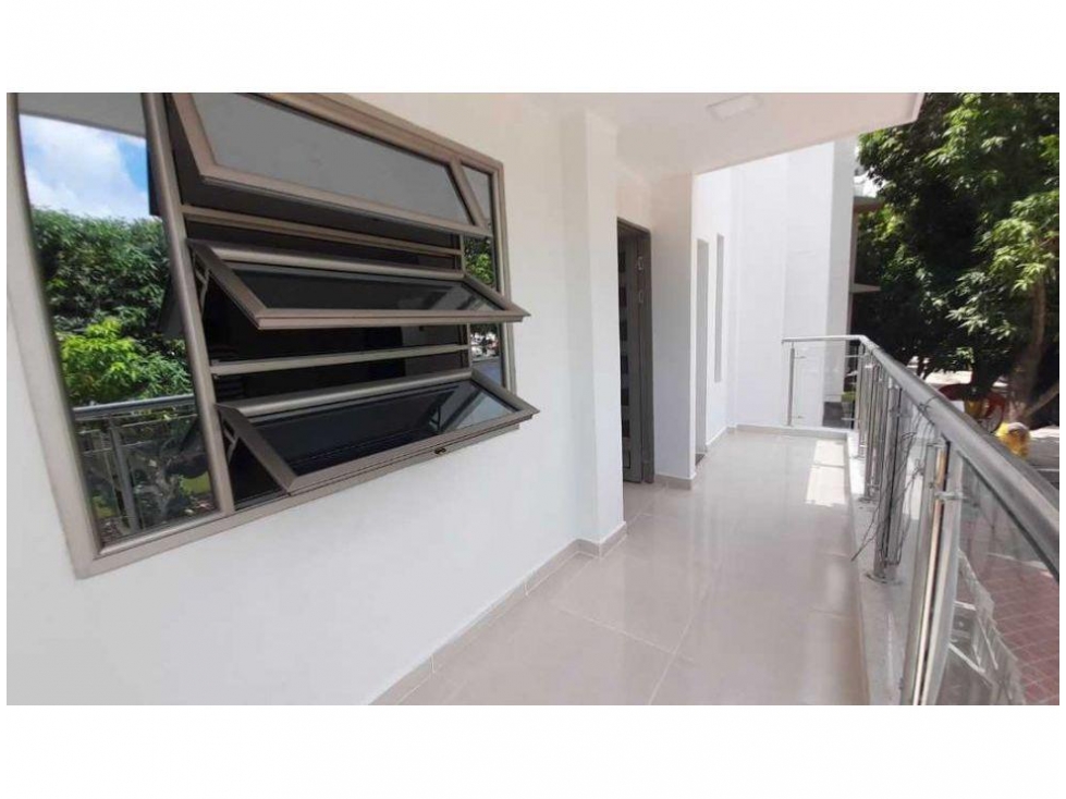 Venta De Dos Casas En El Barrio La Victoria, Barranquilla — foto 4