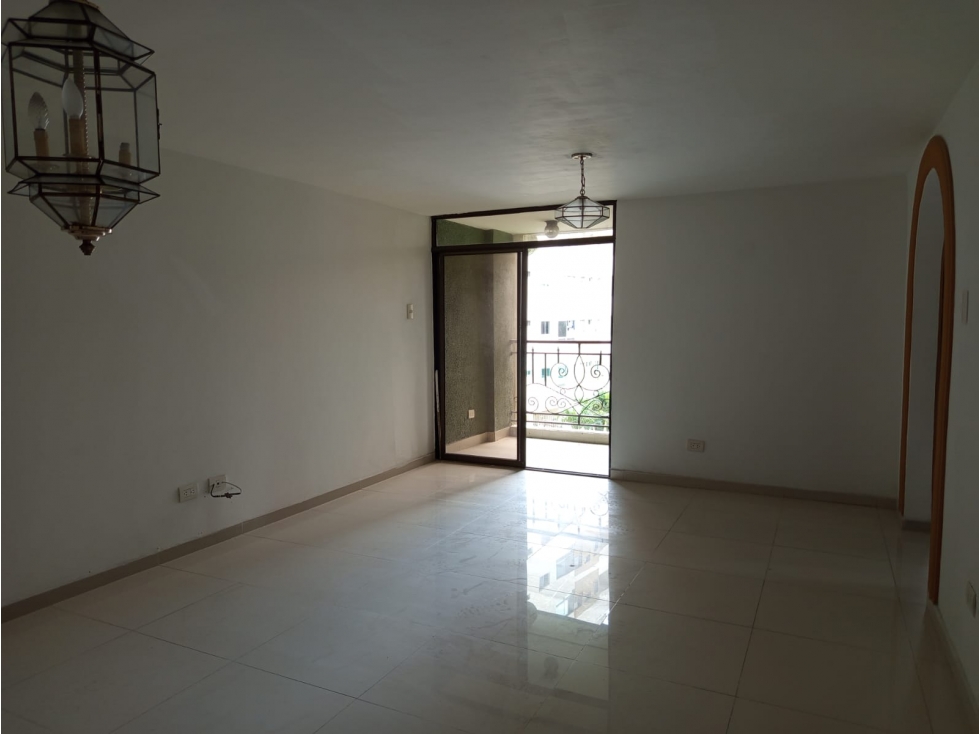 Venta De Apartamento En Ciudad Jardin, Barranquilla - 3