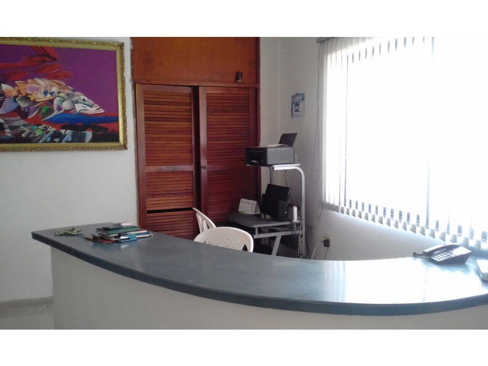 Vendo Casa Comercial Nuevo Horizonte, Barranquilla - 4