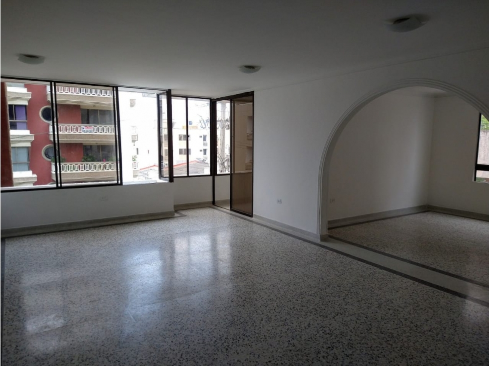 Apartamento En Venta y/o Arriendo En Altos De Riomar, Barranquilla
