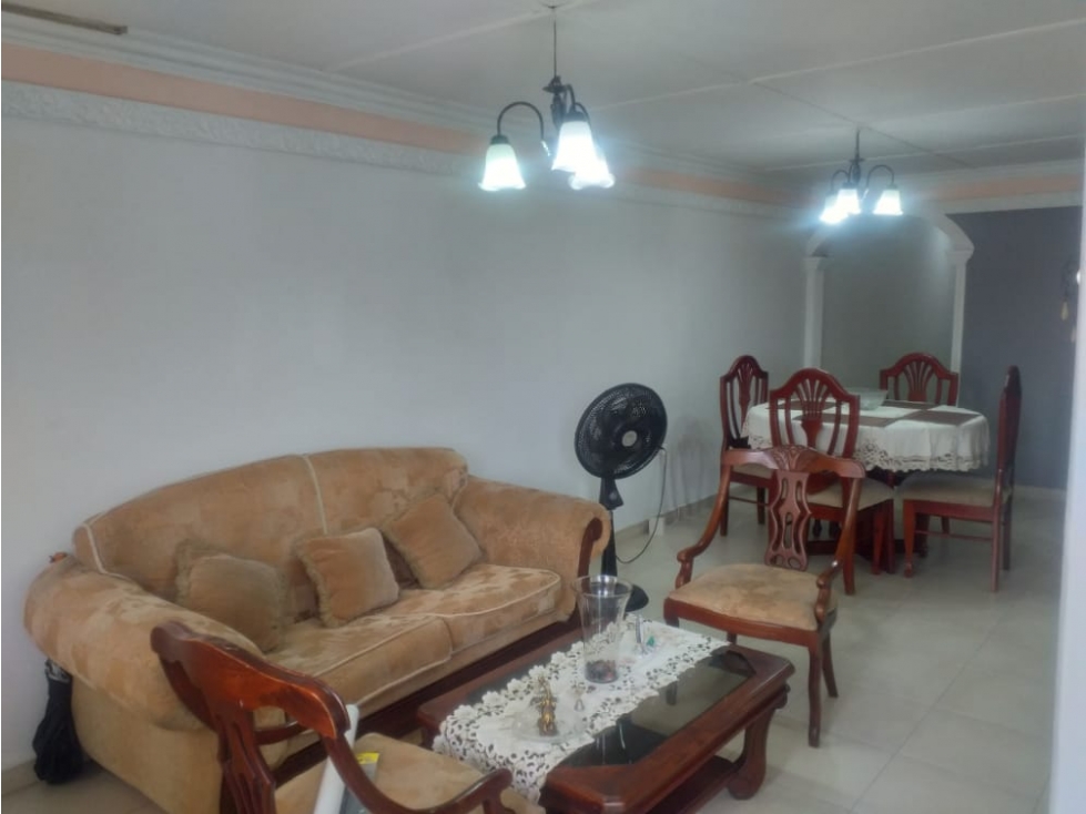 Apartamento En Venta En Las Delicias, Barranquilla — foto 2